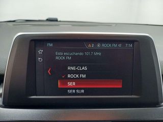 BMW Serie 2 Active Tourer 225 XE IPERFORMANCE 1.5 225CV AT6 E6DT