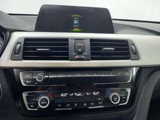 BMW Serie 3 Gran Turismo 318D 2.0 150 CV AT8 E6DT AUTO