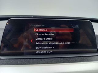 BMW Serie 3 Gran Turismo 318D 2.0 150 CV AT8 E6DT AUTO