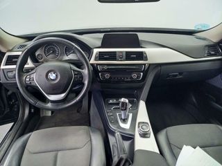 BMW Serie 3 Gran Turismo 318D 2.0 150 CV AT8 E6DT AUTO