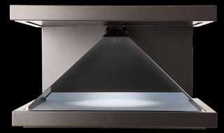 Dreamoc pantalla holográfica 3D 22''