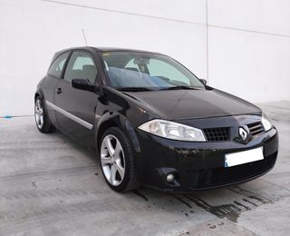 Renault Megane 2005