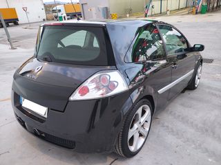 Renault Megane 2005