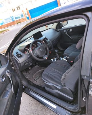 Renault Megane 2005