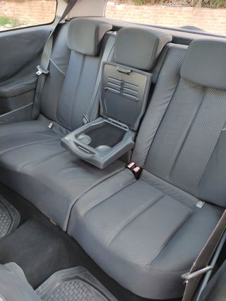 Renault Megane 2005