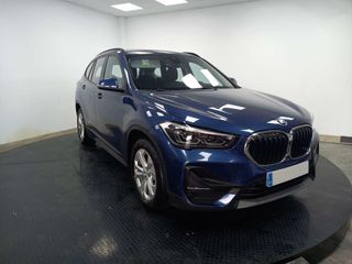 BMW X1 1.5 XDRIVE25E Mirror Driving Assistant