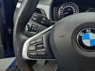 BMW X1 1.5 XDRIVE25E Mirror Driving Assistant