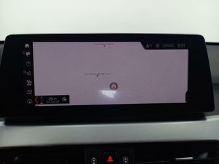 BMW X1 1.5 XDRIVE25E Mirror Driving Assistant