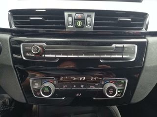 BMW X1 1.5 XDRIVE25E Mirror Driving Assistant