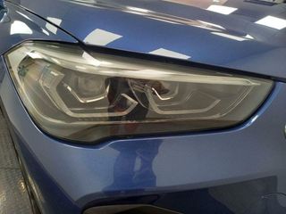 BMW X1 1.5 XDRIVE25E Mirror Driving Assistant