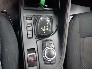 BMW X1 1.5 XDRIVE25E Mirror Driving Assistant