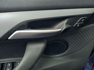 BMW X1 1.5 XDRIVE25E Mirror Driving Assistant