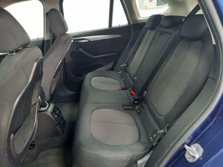 BMW X1 1.5 XDRIVE25E Mirror Driving Assistant