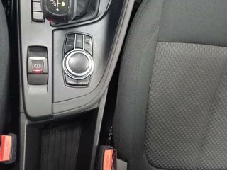 BMW X1 1.5 XDRIVE25E Mirror Driving Assistant