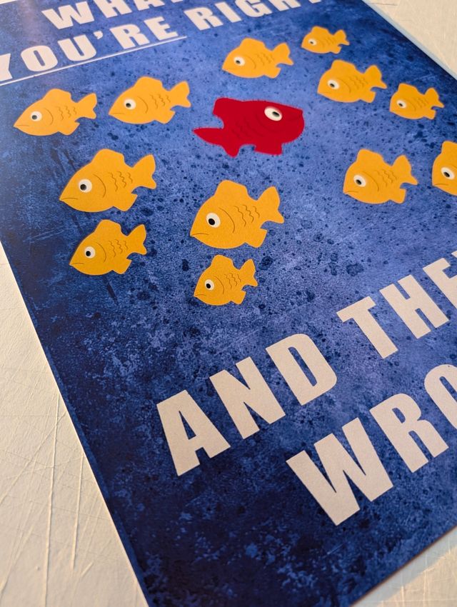 Fargo movie poster tv serie