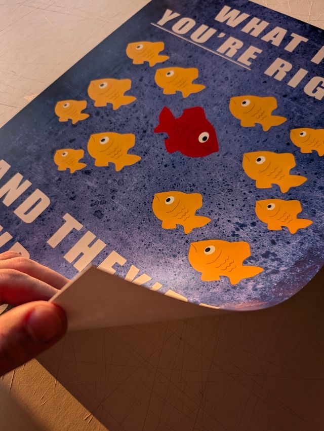 Fargo movie poster tv serie