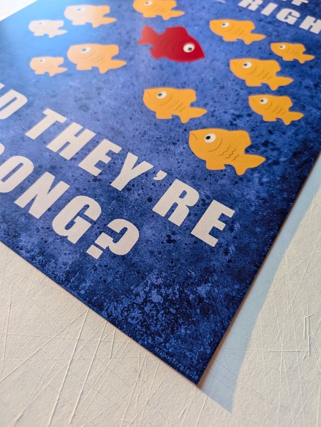 Fargo movie poster tv serie