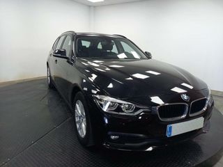BMW Serie 3 REEKS TOURING 318D (100 KW) 5D