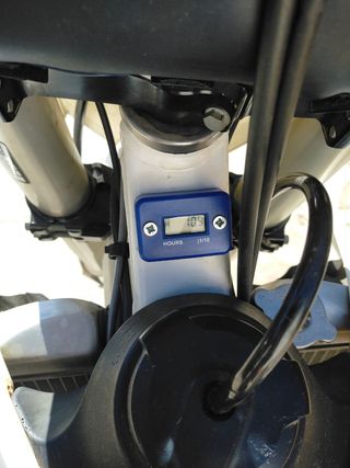 Husqvarna FS450 Supermotard