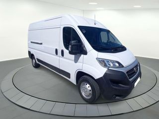 Fiat Ducato 2.0 Mjet L3H2 (EU6)