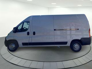 Fiat Ducato 2.0 Mjet L3H2 (EU6)