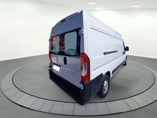 Fiat Ducato 2.0 Mjet L3H2 (EU6)
