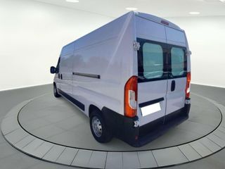 Fiat Ducato 2.0 Mjet L3H2 (EU6)
