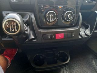 Fiat Ducato 2.0 Mjet L3H2 (EU6)