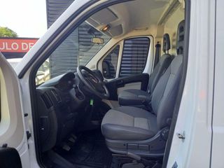 Fiat Ducato 2.0 Mjet L3H2 (EU6)