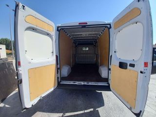 Fiat Ducato 2.0 Mjet L3H2 (EU6)