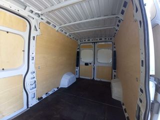 Fiat Ducato 2.0 Mjet L3H2 (EU6)