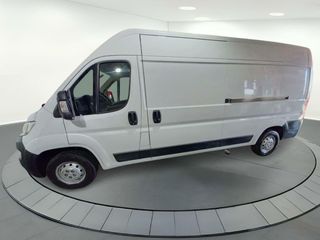 Fiat Ducato 2.0 Mjet L3H2 (EU6)