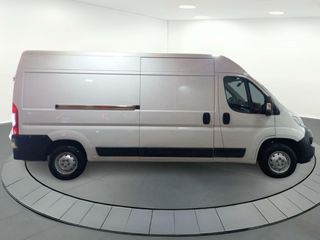 Fiat Ducato 2.0 Mjet L3H2 (EU6)