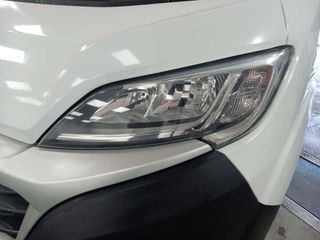 Fiat Ducato 2.0 Mjet L3H2 (EU6)