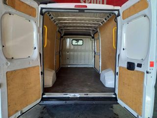 Fiat Ducato 2.0 Mjet L3H2 (EU6)