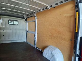 Fiat Ducato 2.0 Mjet L3H2 (EU6)