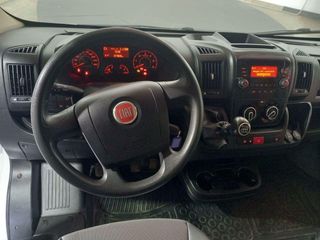 Fiat Ducato 2.0 Mjet L3H2 (EU6)