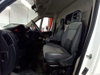 Fiat Ducato 2.0 Mjet L3H2 (EU6)