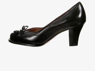 Tacones Clarks