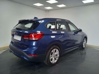BMW X1 1.5iA xDrive25e PHEV OPF ACO Business
