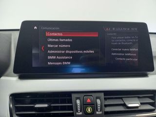 BMW X1 1.5iA xDrive25e PHEV OPF ACO Business