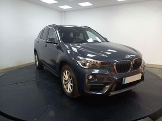 BMW X1 2.0 d sDrive18 AdBlue Business Model