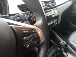 BMW X1 2.0 d sDrive18 AdBlue Business Model