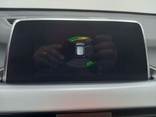 BMW X1 2.0 d sDrive18 AdBlue Business Model