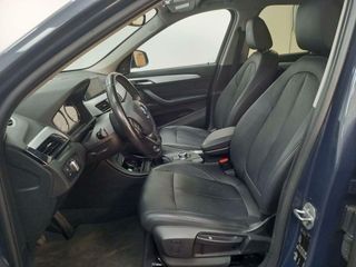 BMW X1 2.0 d sDrive18 AdBlue Business Model