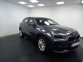 BMW X2 1.5 D SDRIVE16