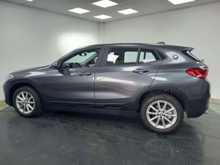 BMW X2 1.5 D SDRIVE16