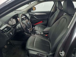 BMW X2 1.5 D SDRIVE16