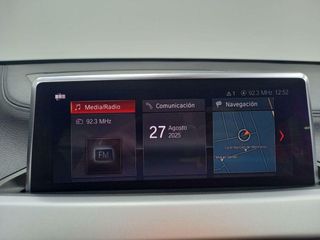 BMW X2 1.5 D SDRIVE16
