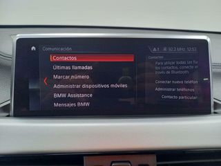 BMW X2 1.5 D SDRIVE16